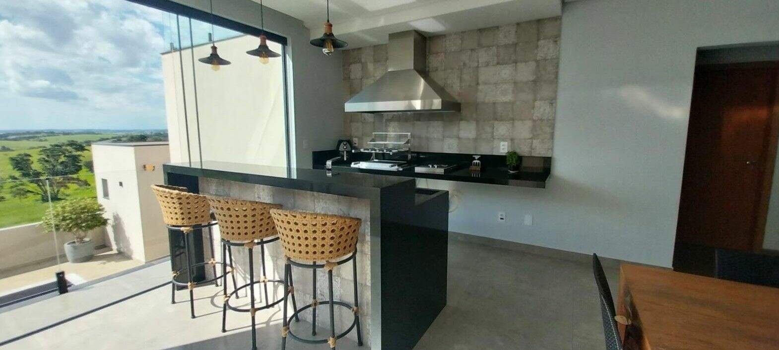 Casa no Residencial Saint Paul, em Itu disponível para à venda | Grupo Kaion: 