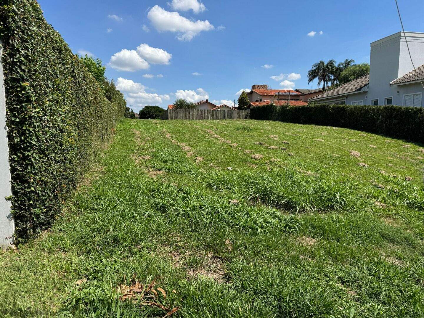 Terreno no Condomínio Campos de Santo Antônio, em Itu disponível para à venda | Grupo Kaion: 