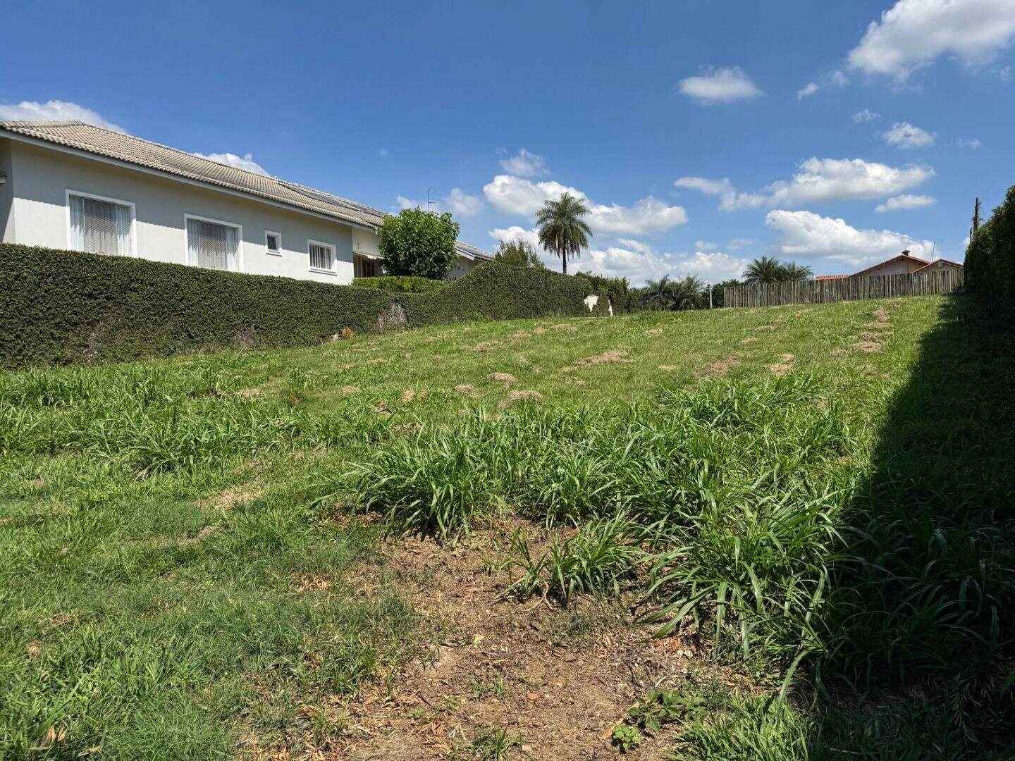 Terreno no Condomínio Campos de Santo Antônio, em Itu disponível para à venda | Grupo Kaion: 