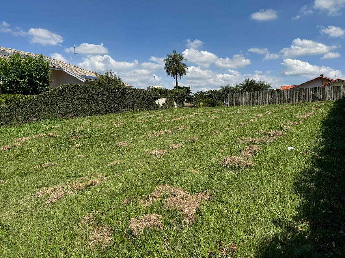 Terreno no Condomínio Campos de Santo Antônio, em Itu disponível para à venda | Grupo Kaion: 