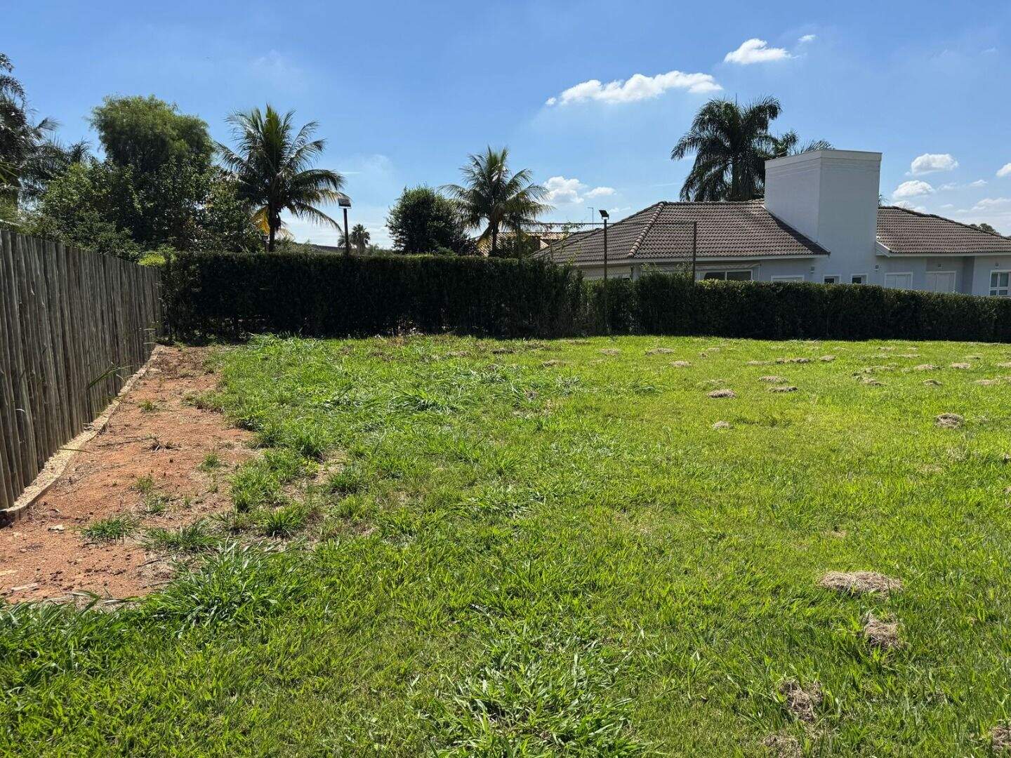 Terreno no Condomínio Campos de Santo Antônio, em Itu disponível para à venda | Grupo Kaion: 