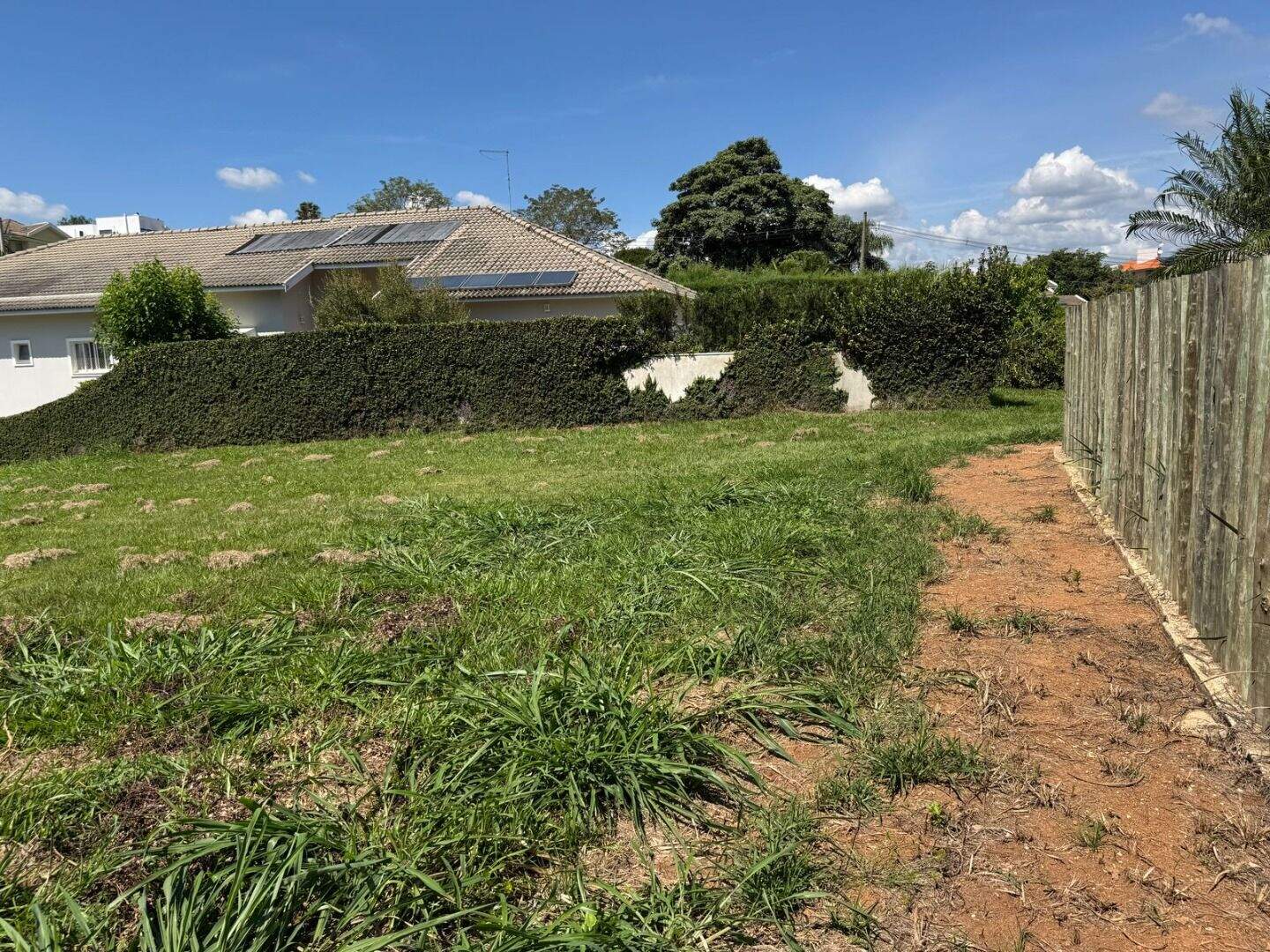 Terreno no Condomínio Campos de Santo Antônio, em Itu disponível para à venda | Grupo Kaion: 
