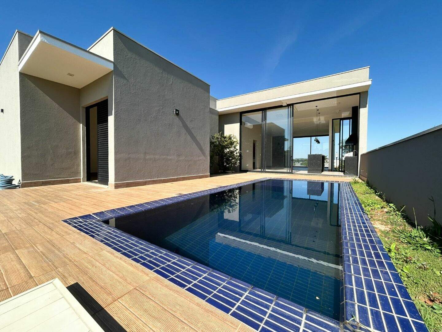 Casa no Condomínio Villas do Golfe, em Itu disponível para à venda | Grupo Kaion: 
