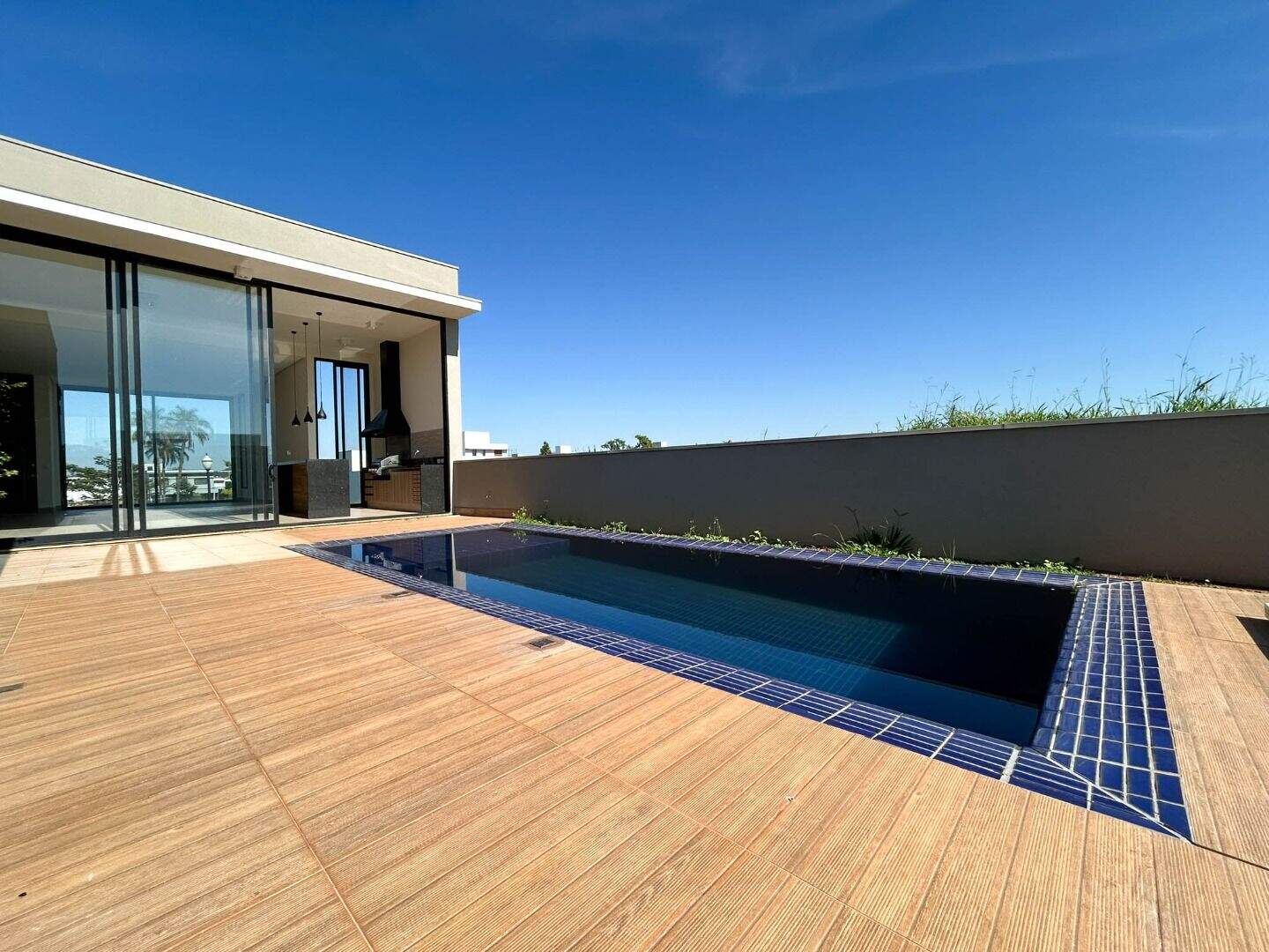 Casa no Condomínio Villas do Golfe, em Itu disponível para à venda | Grupo Kaion: 