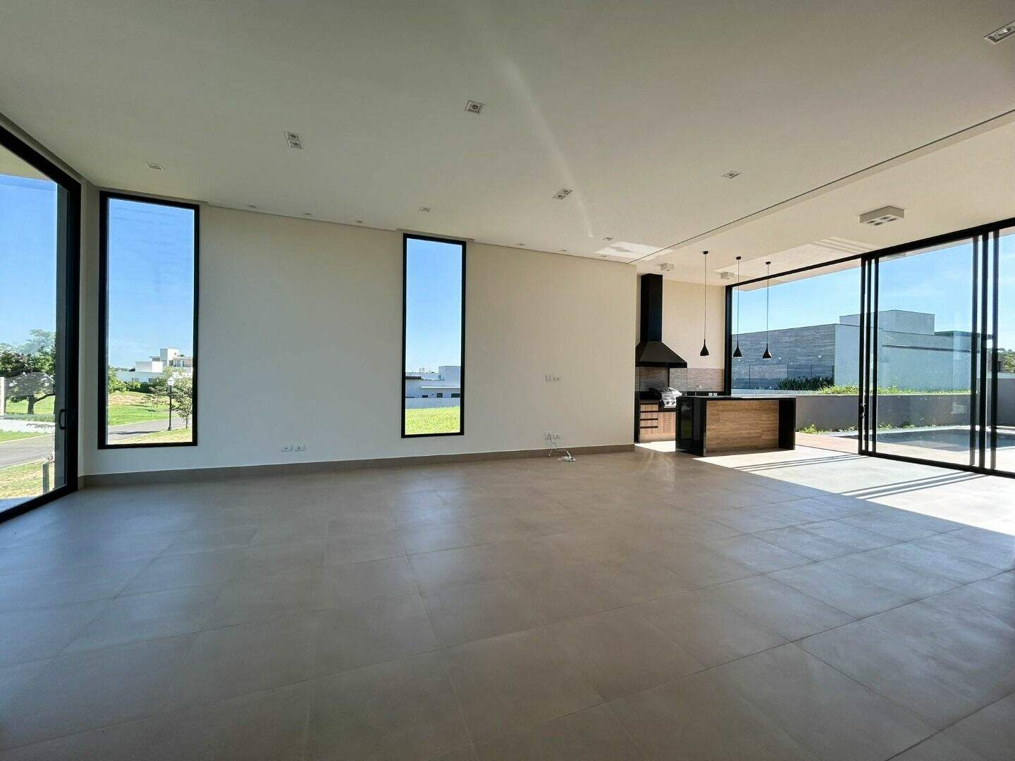 Casa no Condomínio Villas do Golfe, em Itu disponível para à venda | Grupo Kaion: 