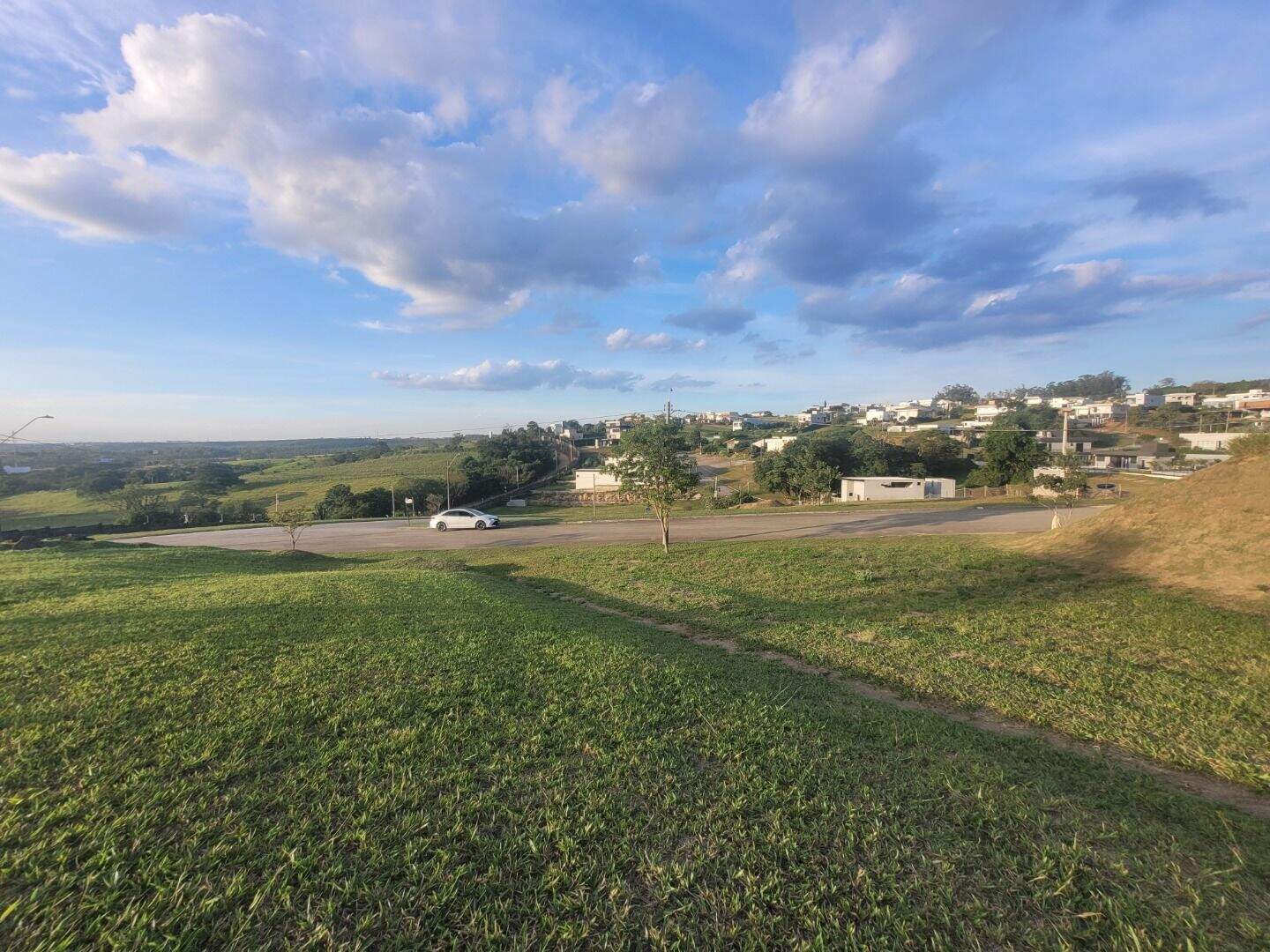 Terreno no Kurumin, em Itu disponível para à venda | Grupo Kaion: 