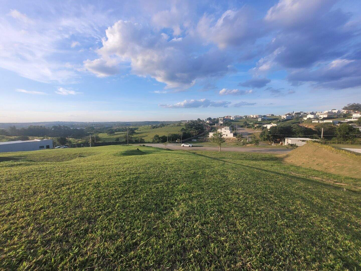 Terreno no Kurumin, em Itu disponível para à venda | Grupo Kaion: 