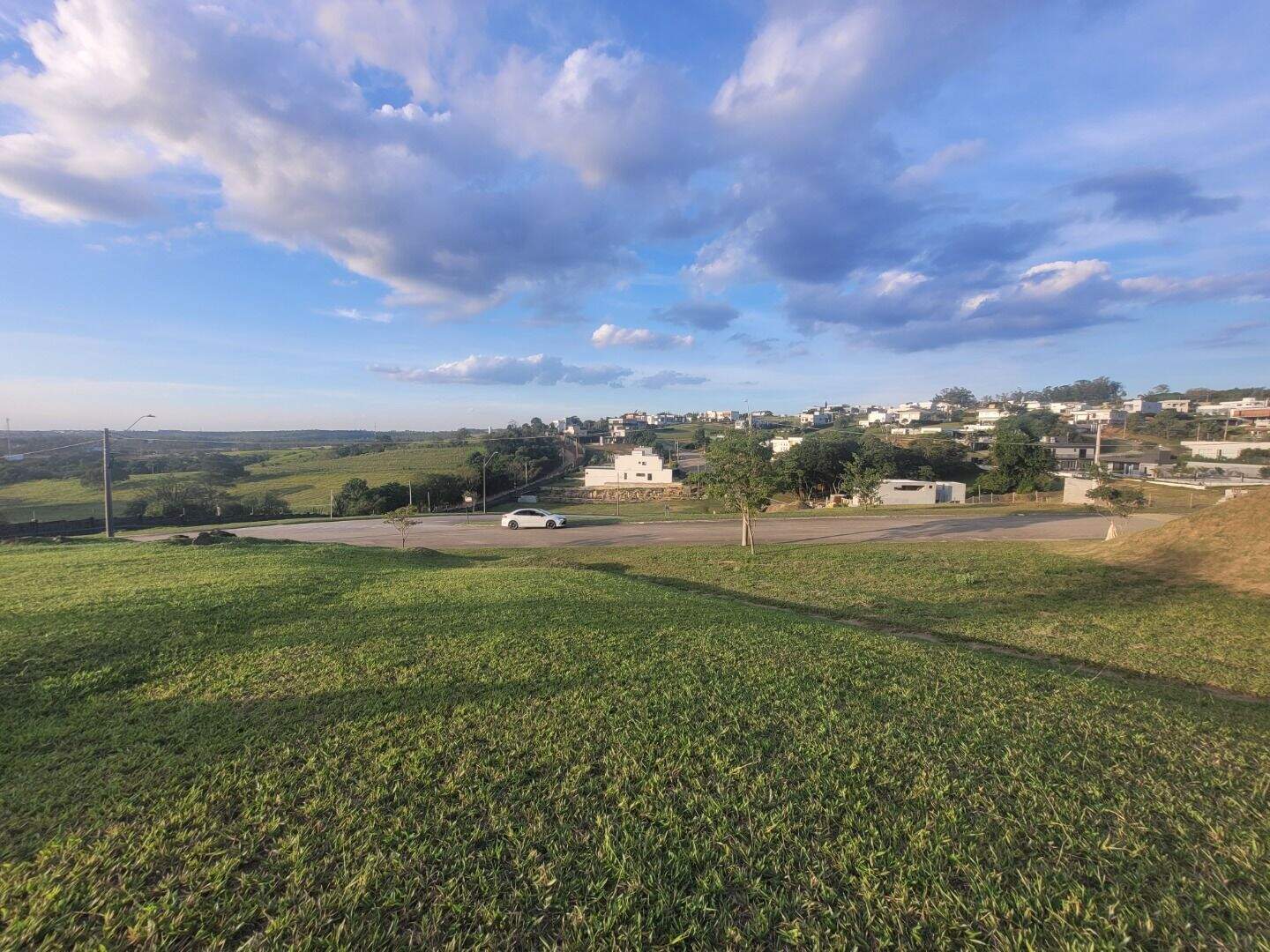 Terreno no Kurumin, em Itu disponível para à venda | Grupo Kaion: 