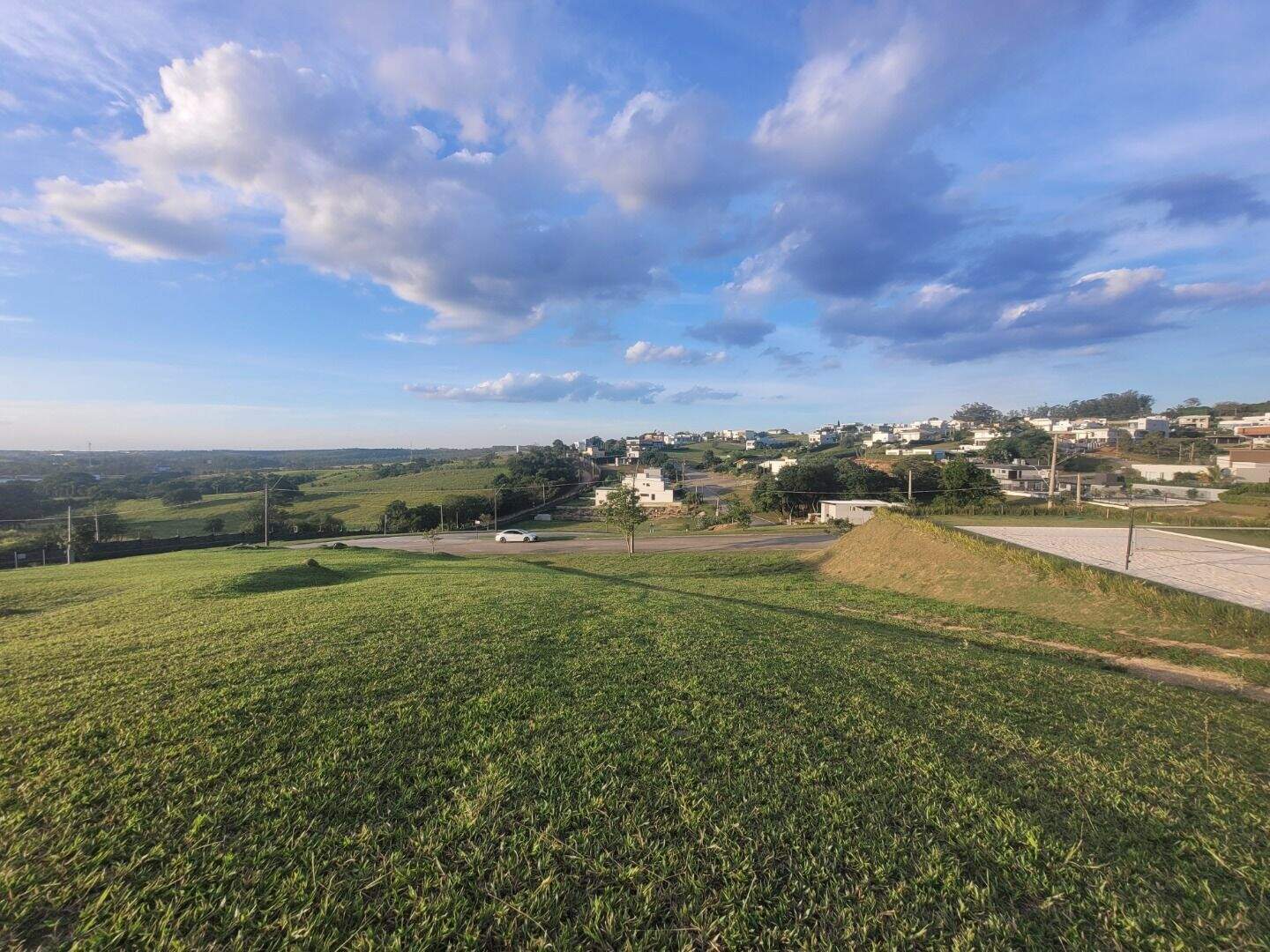 Terreno no Kurumin, em Itu disponível para à venda | Grupo Kaion: 