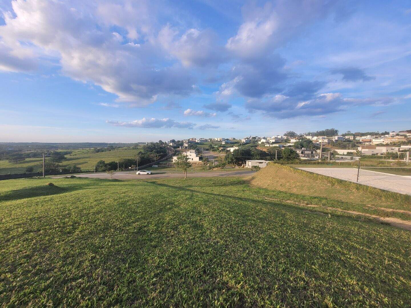 Terreno no Kurumin, em Itu disponível para à venda | Grupo Kaion: 