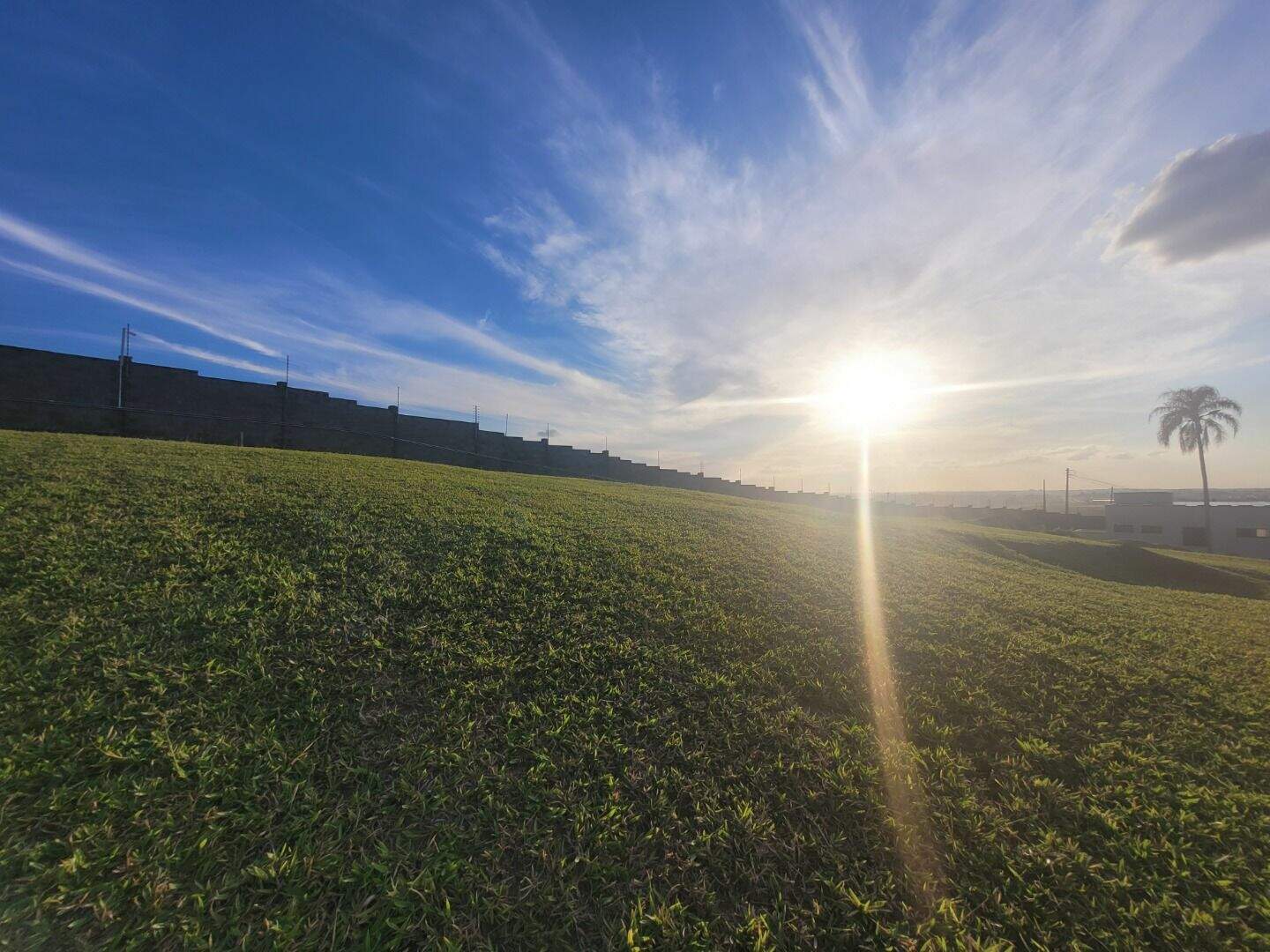 Terreno no Kurumin, em Itu disponível para à venda | Grupo Kaion: 