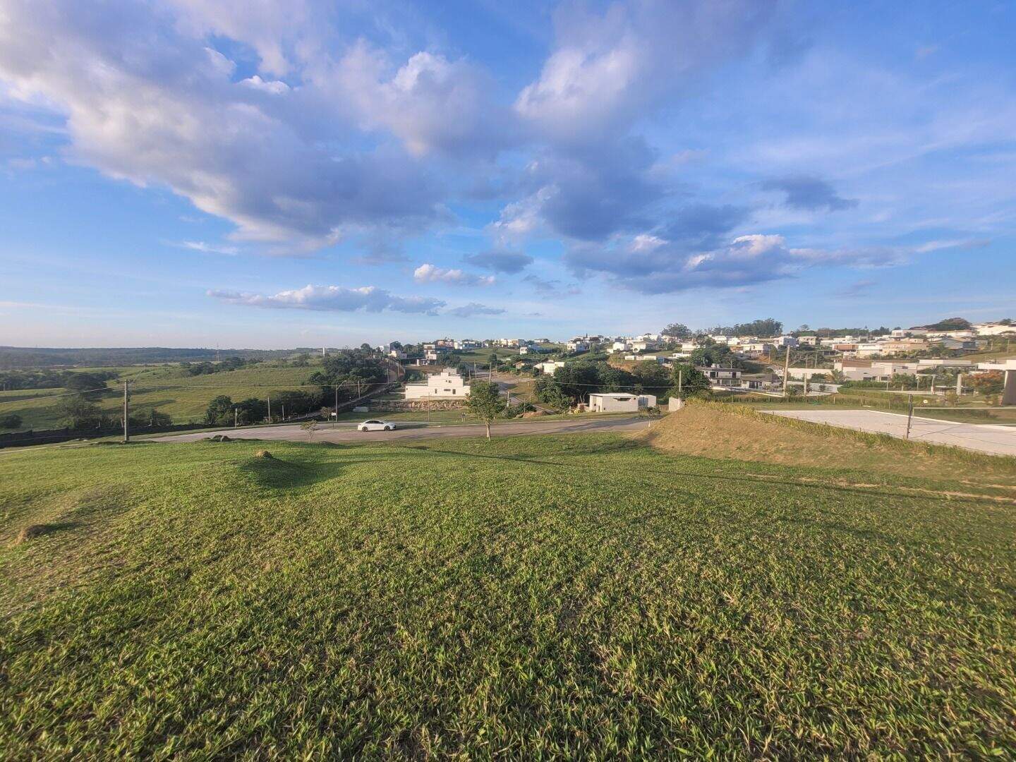 Terreno no Kurumin, em Itu disponível para à venda | Grupo Kaion: 