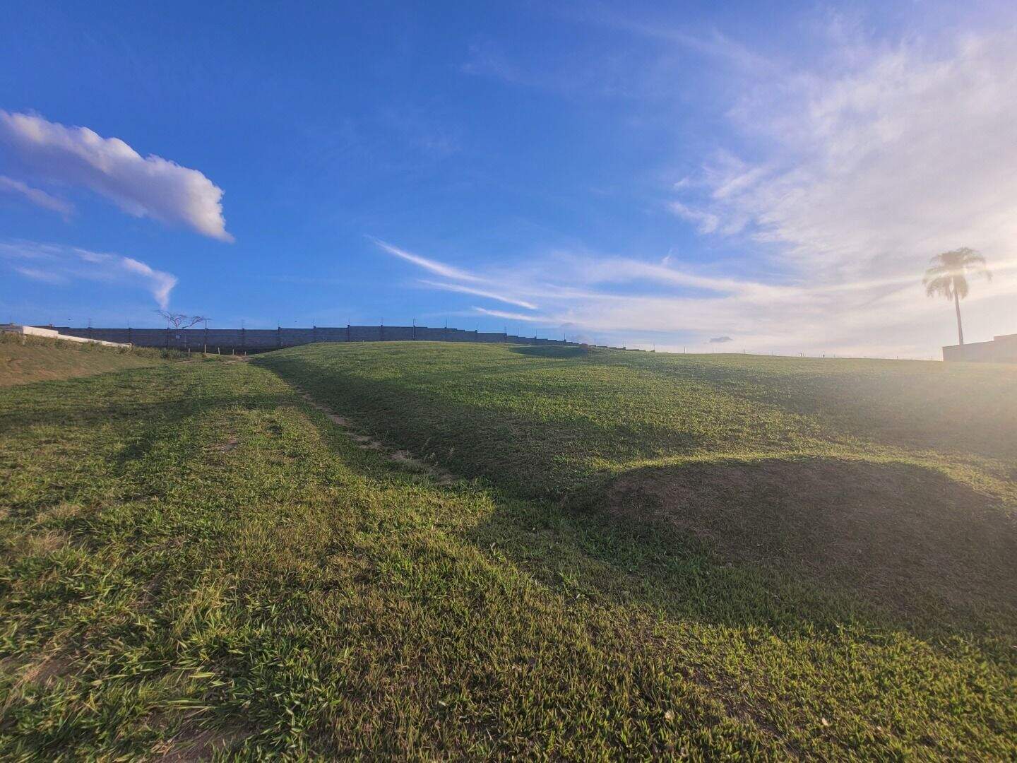 Terreno no Kurumin, em Itu disponível para à venda | Grupo Kaion: 