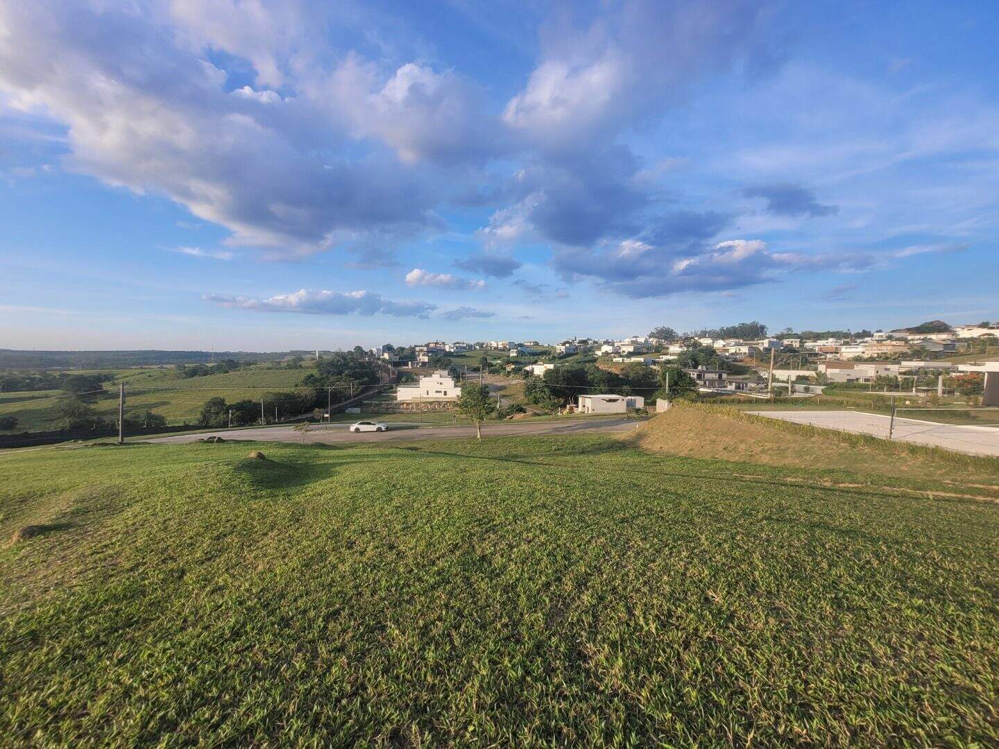 Terreno no Kurumin, em Itu disponível para à venda | Grupo Kaion: 
