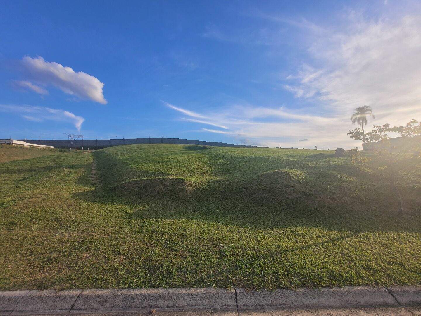 Terreno no Kurumin, em Itu disponível para à venda | Grupo Kaion: 