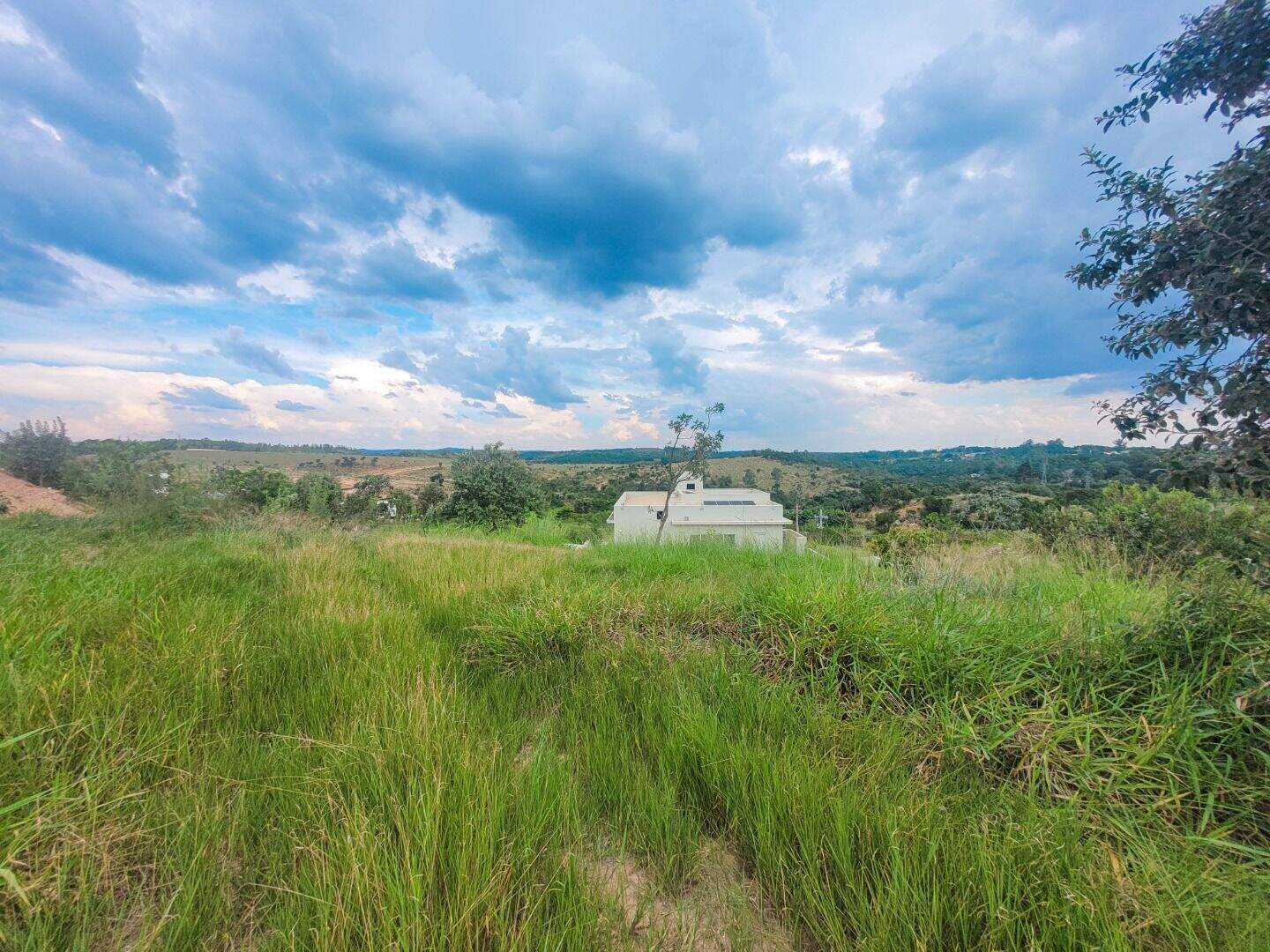 Terreno no Residencial Parque Campos de Santo Antônio II, em Itu disponível para à venda | Grupo Kaion: 