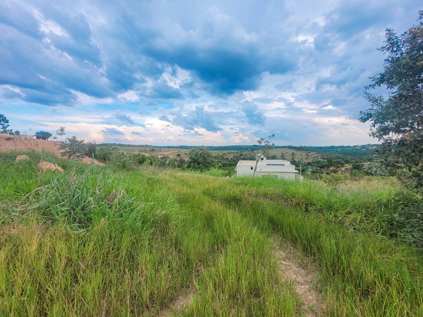 Terreno no Residencial Parque Campos de Santo Antônio II, em Itu disponível para à venda | Grupo Kaion: 