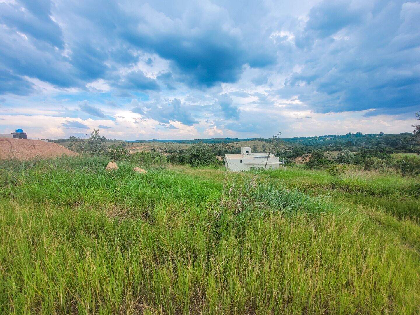 Terreno no Residencial Parque Campos de Santo Antônio II, em Itu disponível para à venda | Grupo Kaion: 