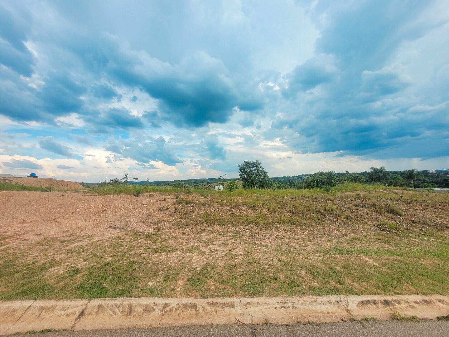 Terreno no Residencial Parque Campos de Santo Antônio II, em Itu disponível para à venda | Grupo Kaion: 