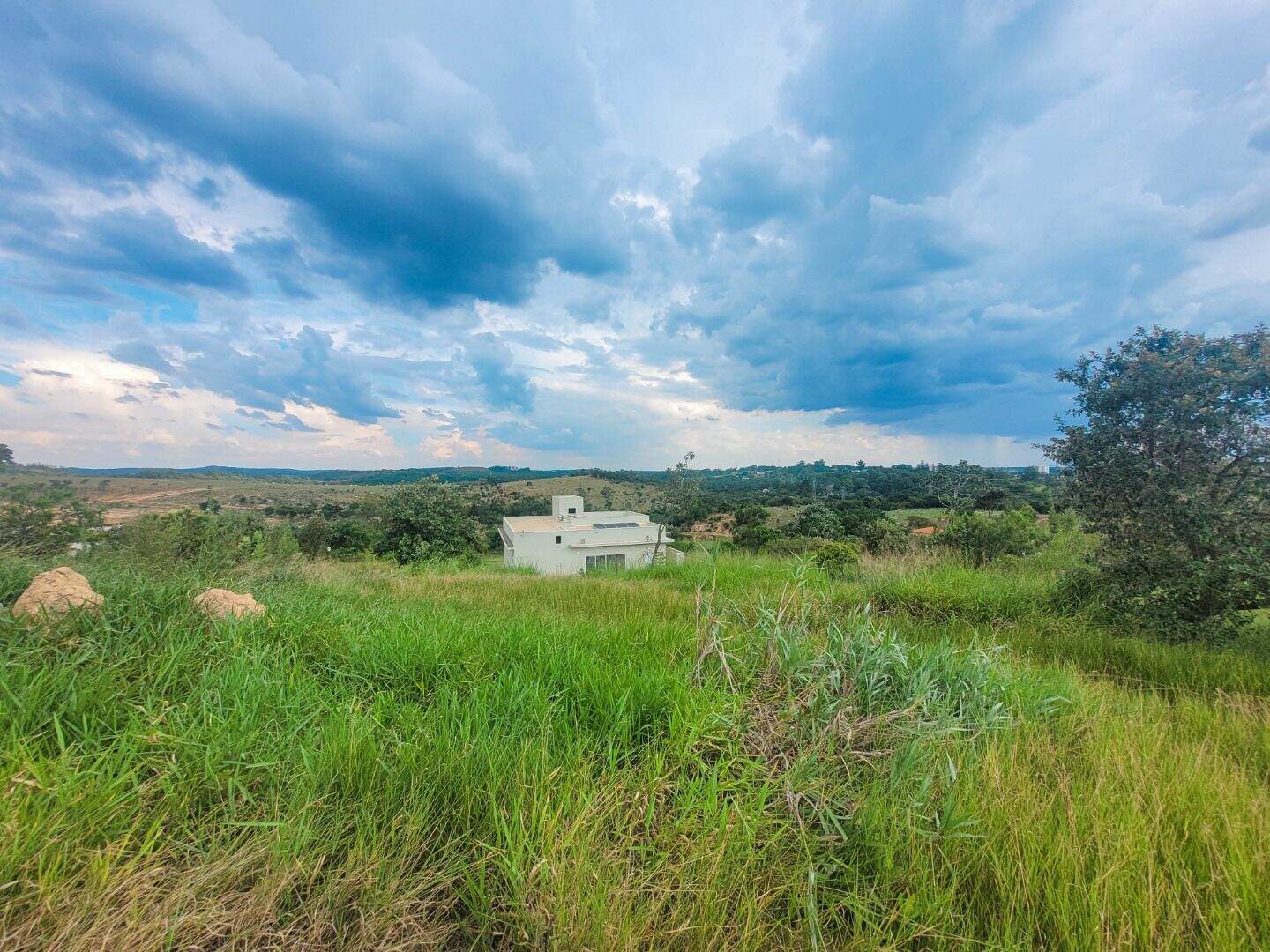 Terreno no Residencial Parque Campos de Santo Antônio II, em Itu disponível para à venda | Grupo Kaion: 