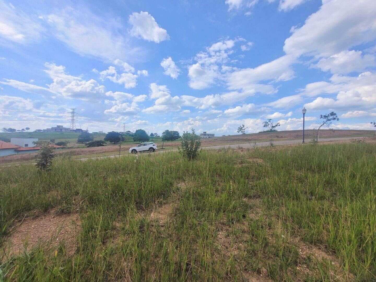Terreno no Residencial Parque Campos de Santo Antônio II, em Itu disponível para à venda | Grupo Kaion: 