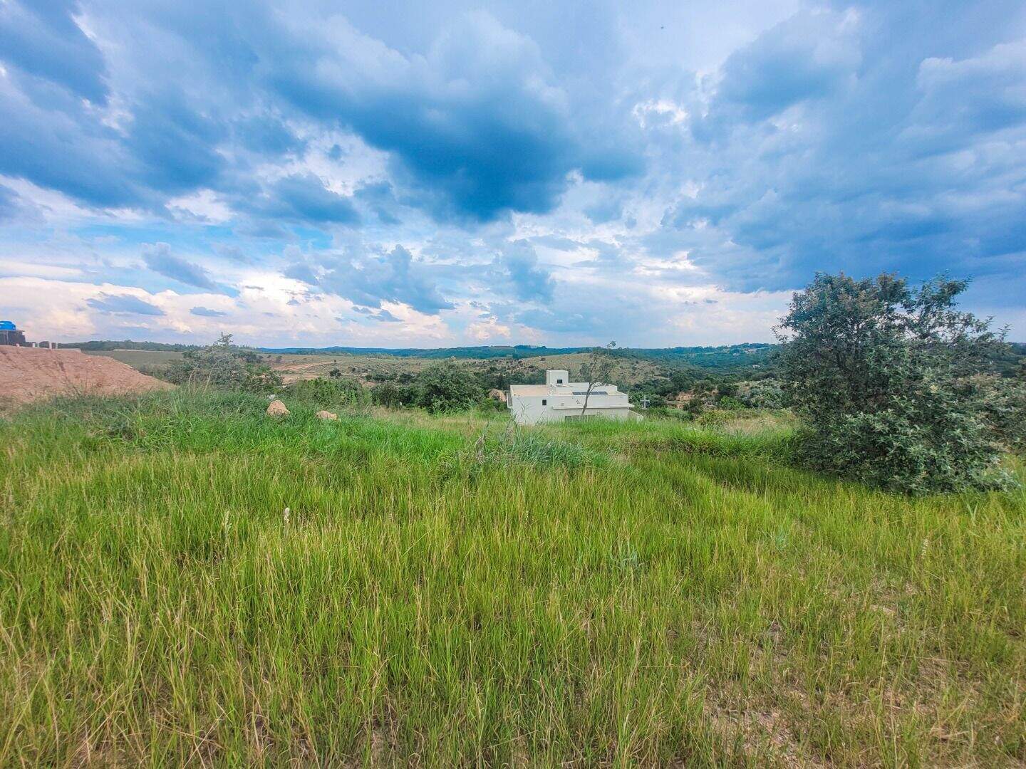 Terreno no Residencial Parque Campos de Santo Antônio II, em Itu disponível para à venda | Grupo Kaion: 