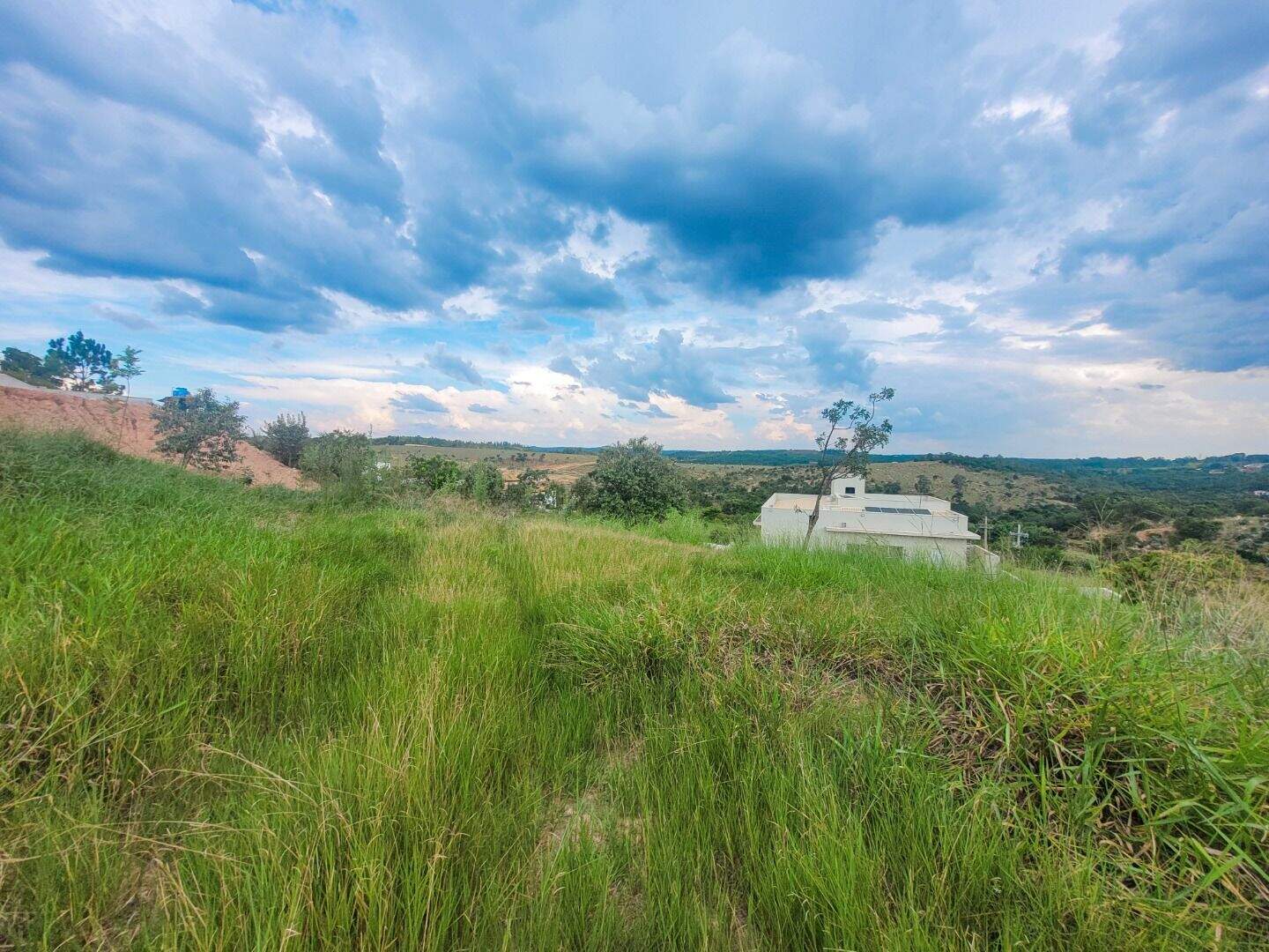 Terreno no Residencial Parque Campos de Santo Antônio II, em Itu disponível para à venda | Grupo Kaion: 