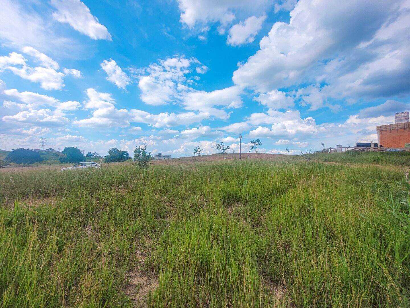 Terreno no Residencial Parque Campos de Santo Antônio II, em Itu disponível para à venda | Grupo Kaion: 