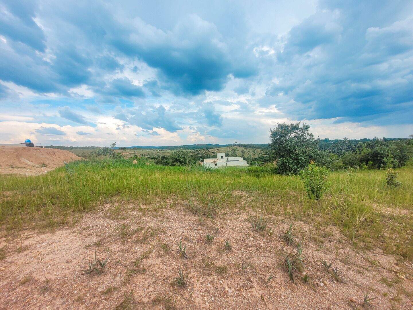Terreno no Residencial Parque Campos de Santo Antônio II, em Itu disponível para à venda | Grupo Kaion: 