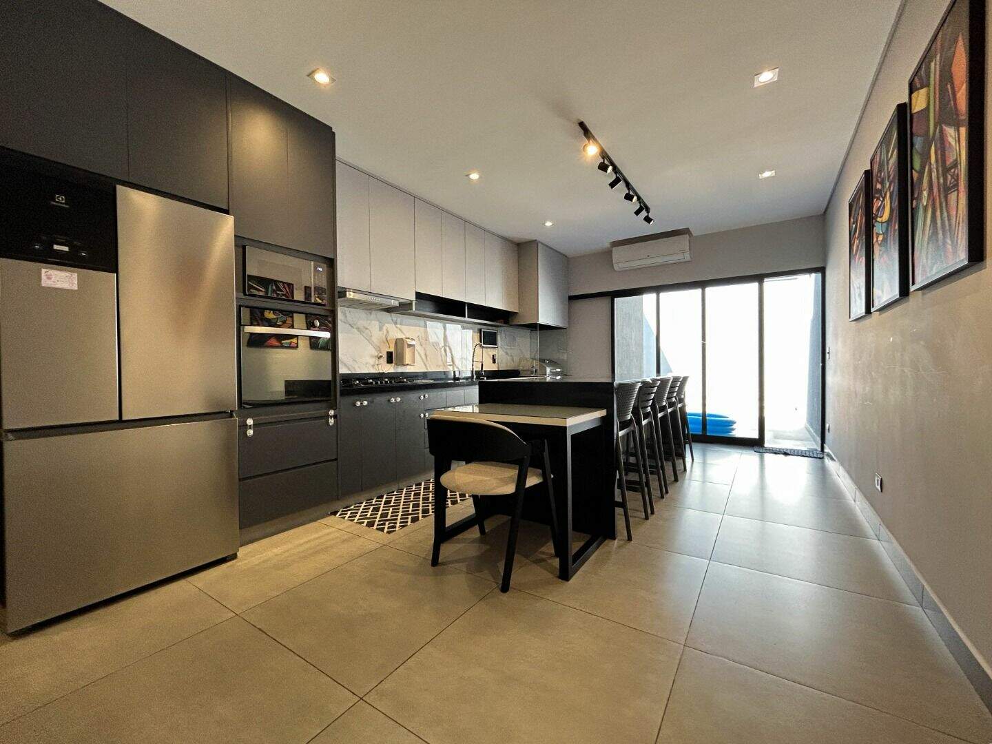 Casa no Parque do Varvito, em Itu disponível para à venda | Grupo Kaion: 