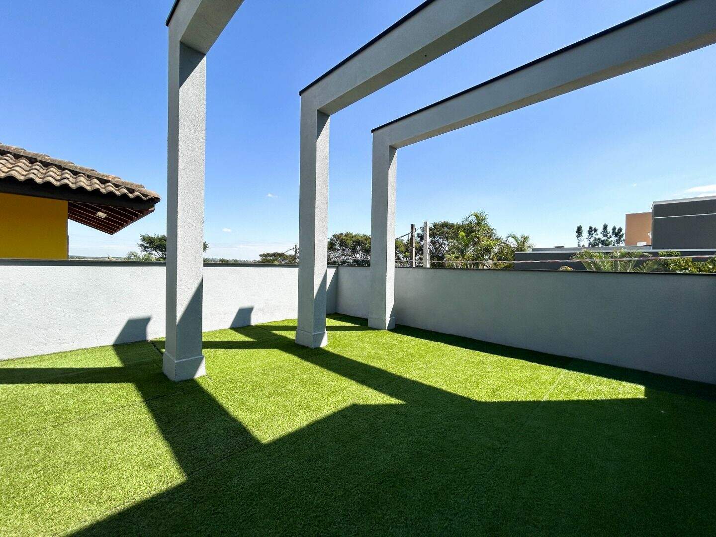 Casa no Parque do Varvito, em Itu disponível para à venda | Grupo Kaion: 