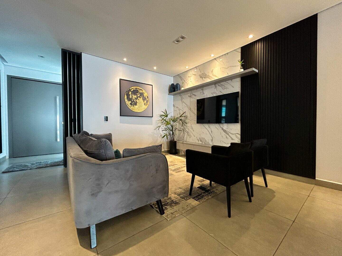 Casa no Parque do Varvito, em Itu disponível para à venda | Grupo Kaion: 