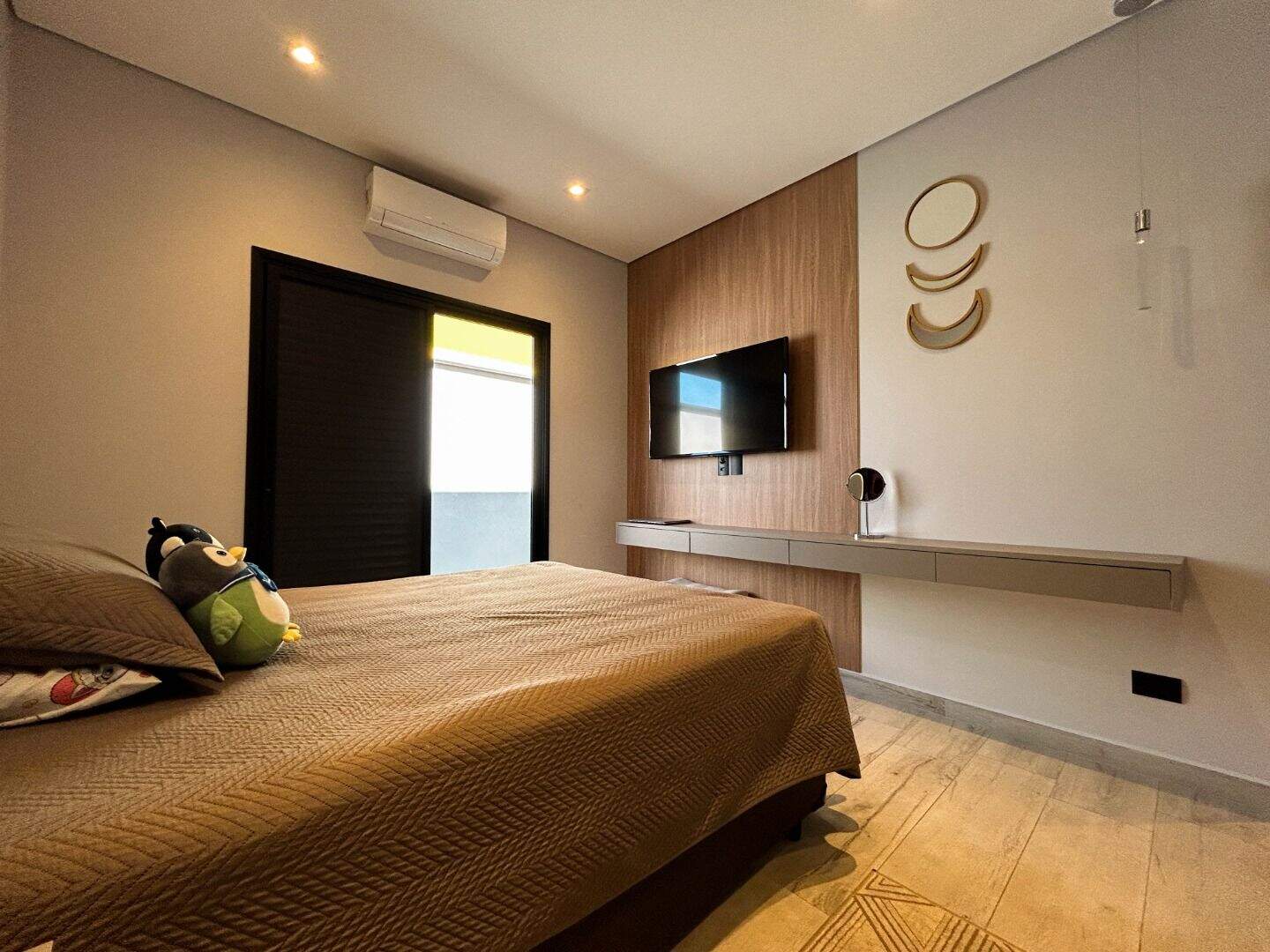 Casa no Parque do Varvito, em Itu disponível para à venda | Grupo Kaion: 