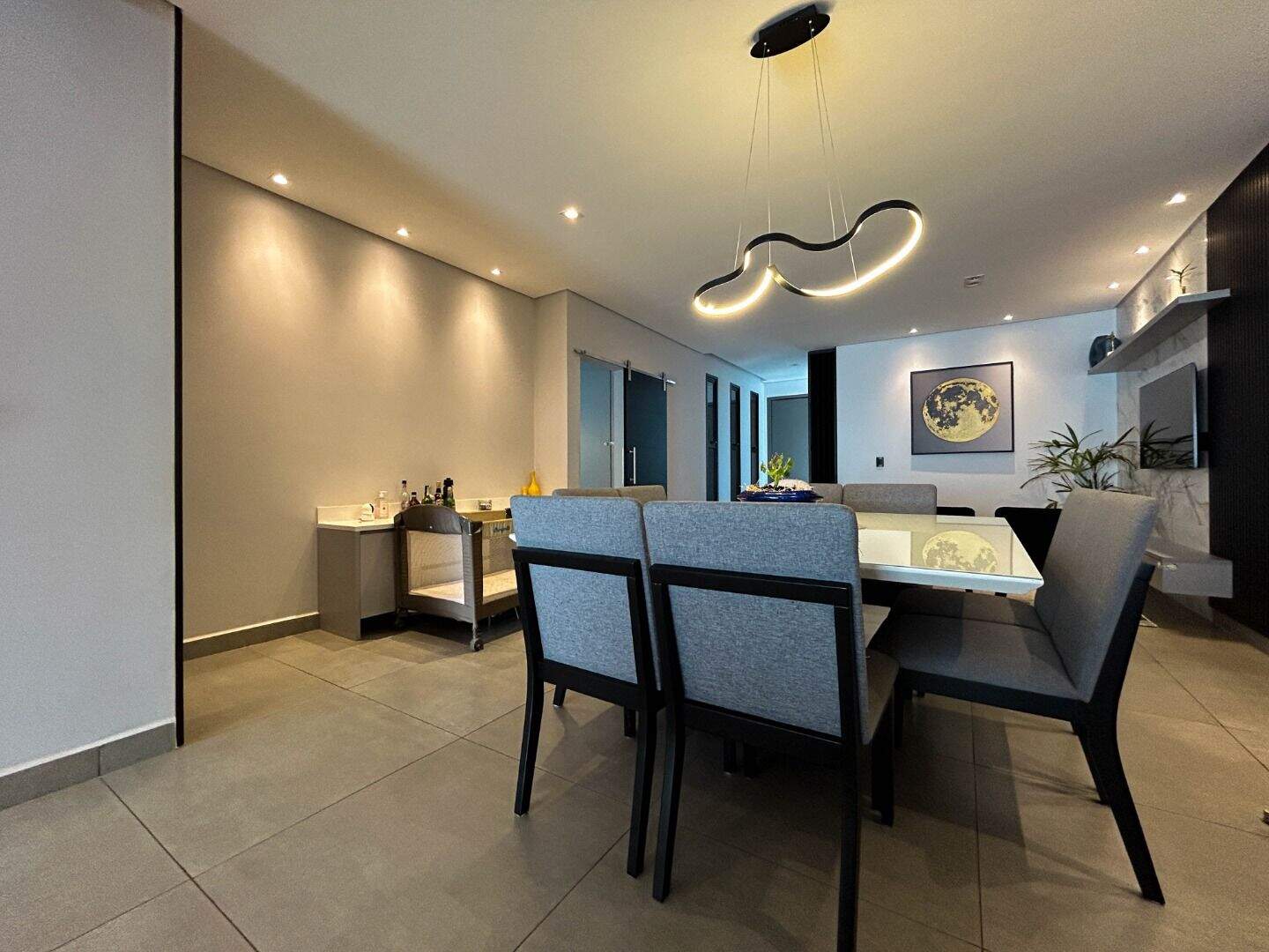 Casa no Parque do Varvito, em Itu disponível para à venda | Grupo Kaion: 