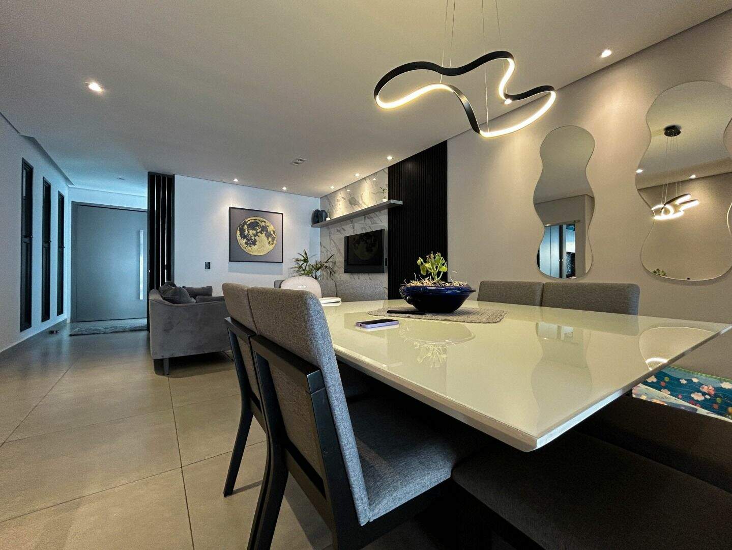 Casa no Parque do Varvito, em Itu disponível para à venda | Grupo Kaion: 