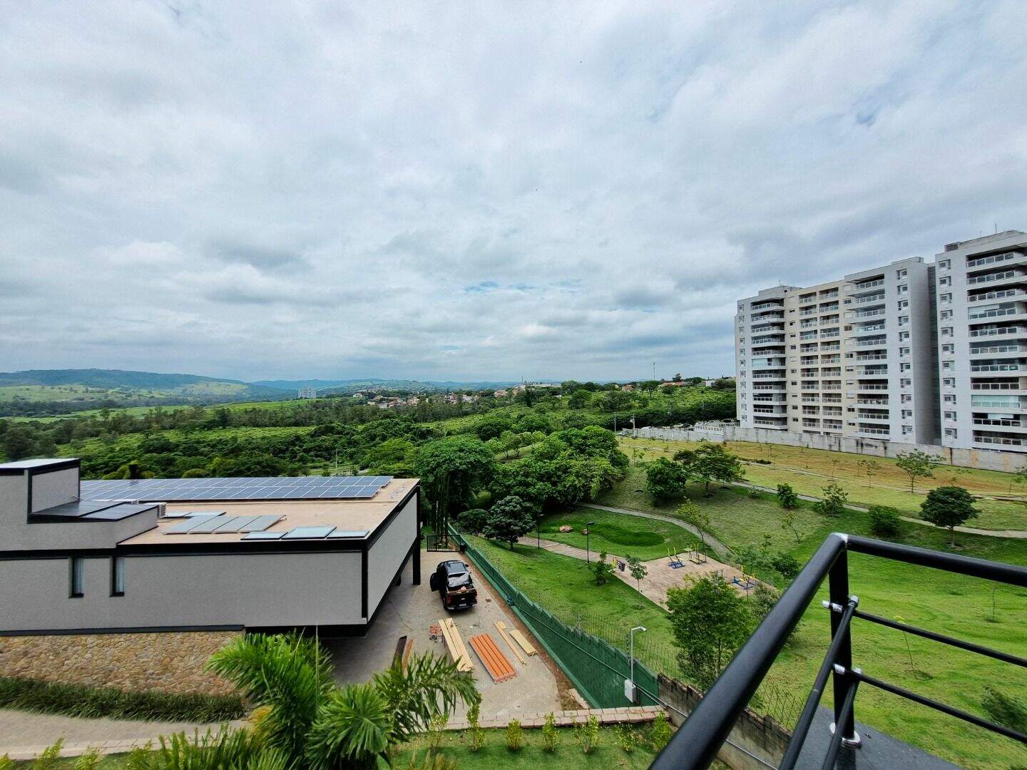 Casa no Jardim Plaza Athénée, em Itu disponível para à venda | Grupo Kaion: 