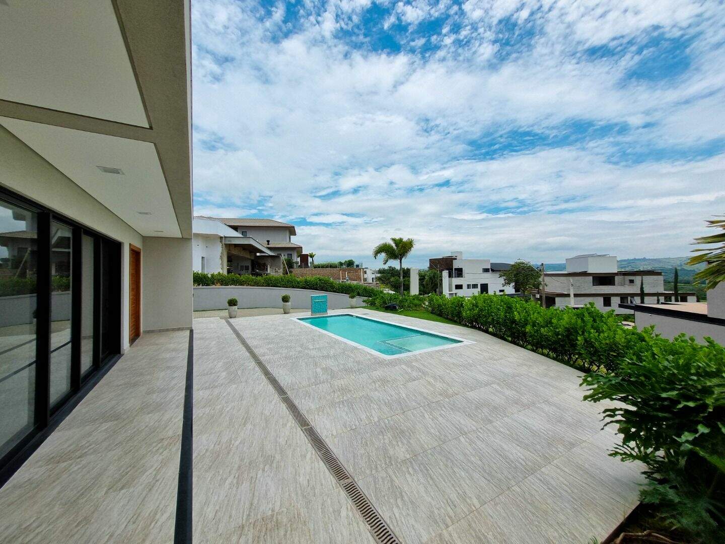 Casa no Jardim Plaza Athénée, em Itu disponível para à venda | Grupo Kaion: 