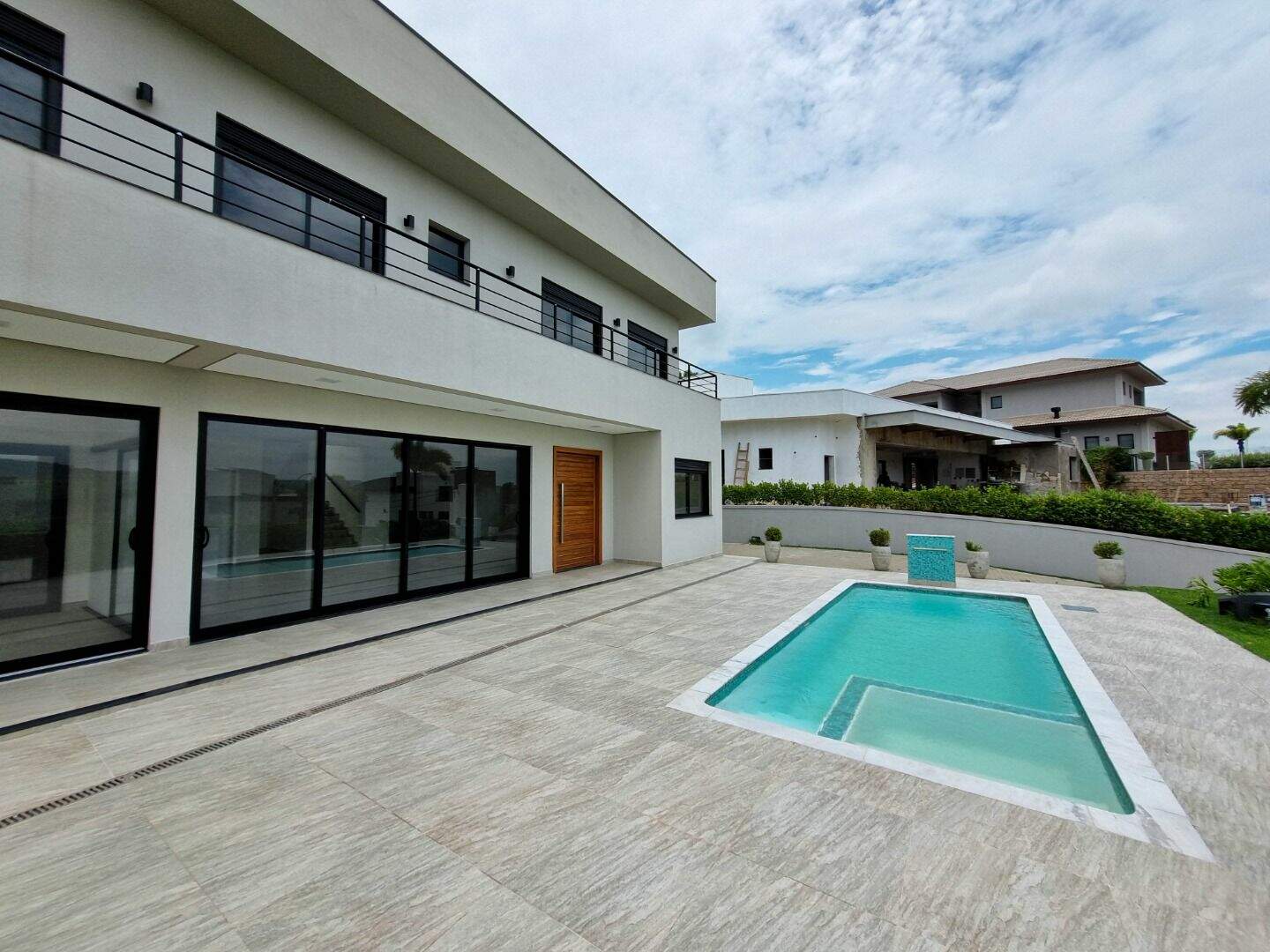 Casa no Jardim Plaza Athénée, em Itu disponível para à venda | Grupo Kaion: 