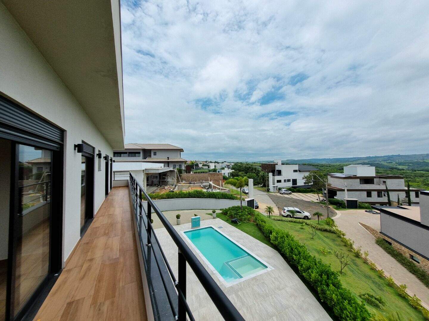 Casa no Jardim Plaza Athénée, em Itu disponível para à venda | Grupo Kaion: 