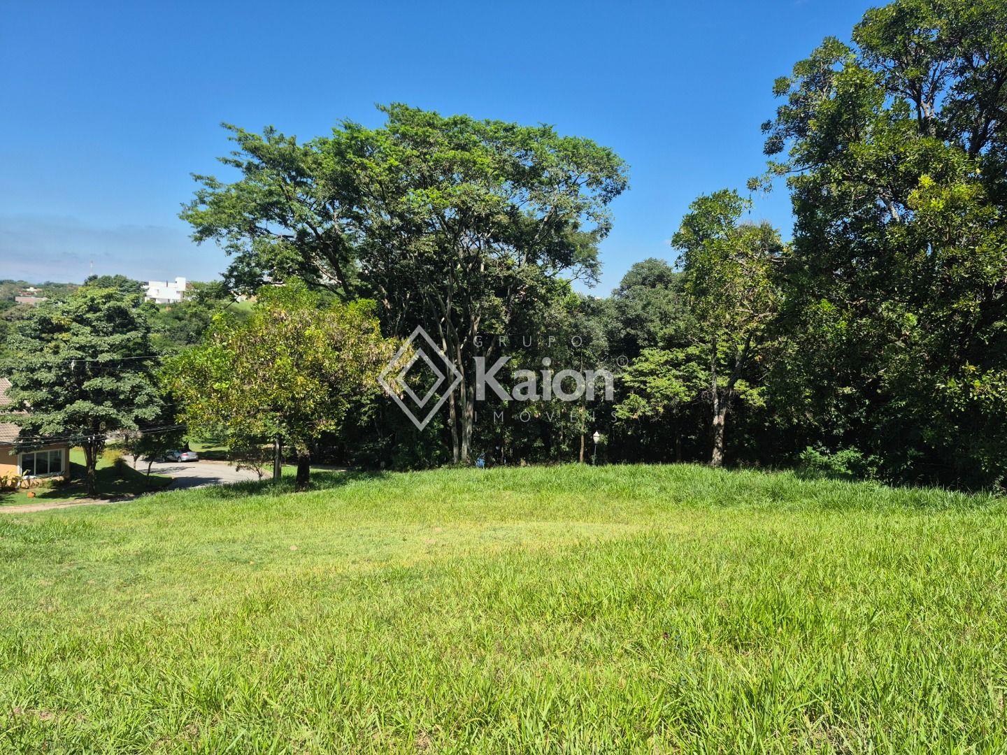 Terreno no Jardim Plaza Athénée, em Itu disponível para à venda | Grupo Kaion: 