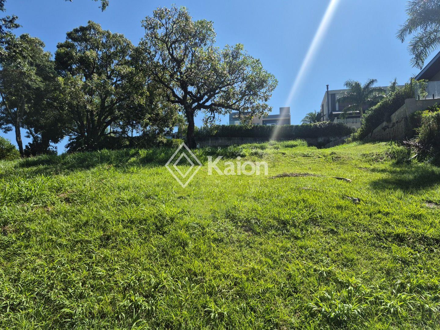 Terreno no Jardim Plaza Athénée, em Itu disponível para à venda | Grupo Kaion: 