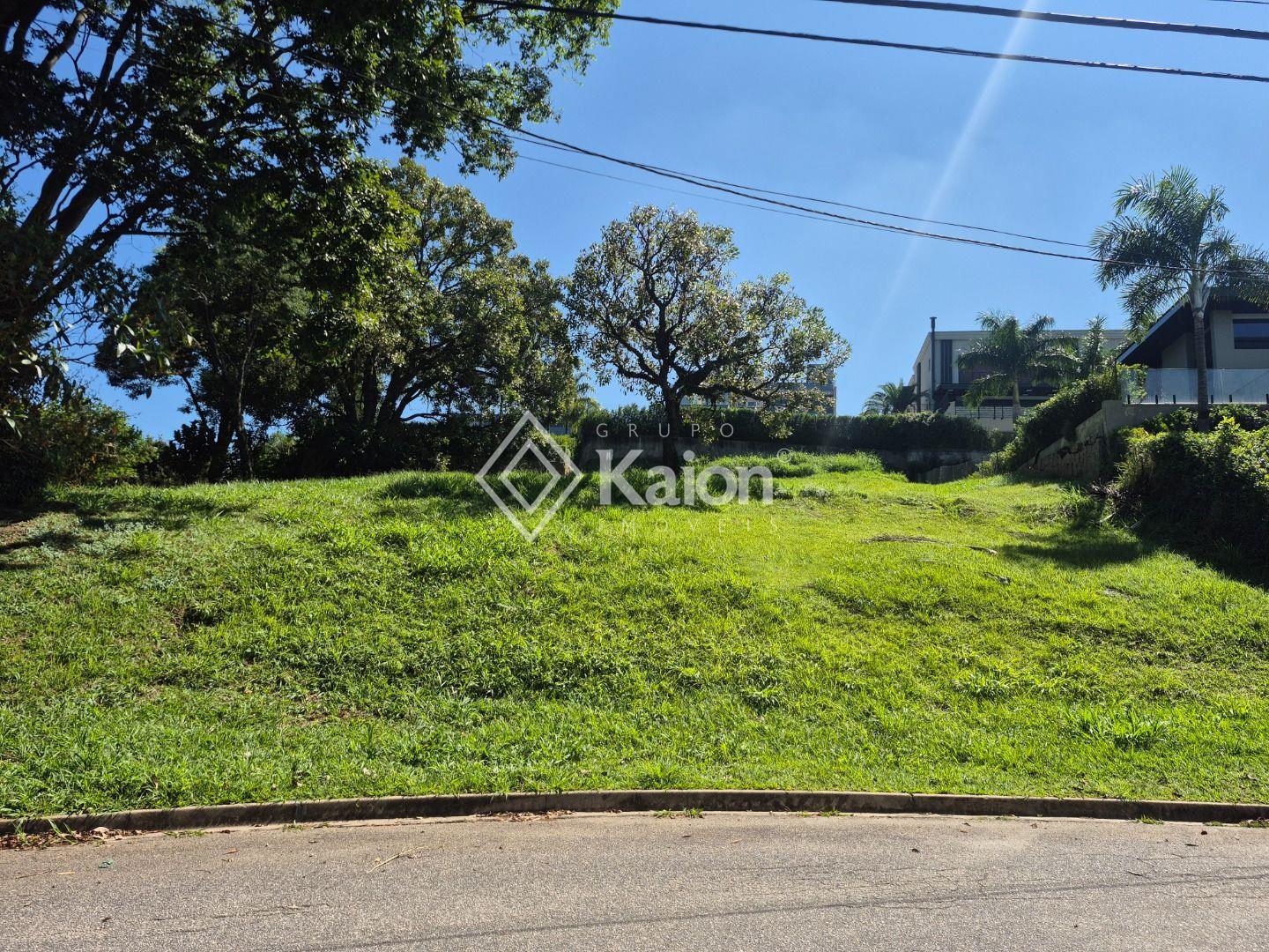 Terreno no Jardim Plaza Athénée, em Itu disponível para à venda | Grupo Kaion: 