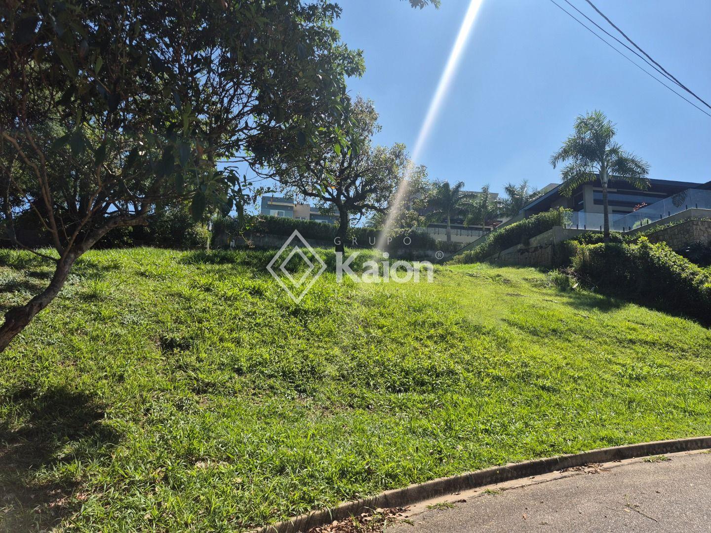 Terreno no Jardim Plaza Athénée, em Itu disponível para à venda | Grupo Kaion: 