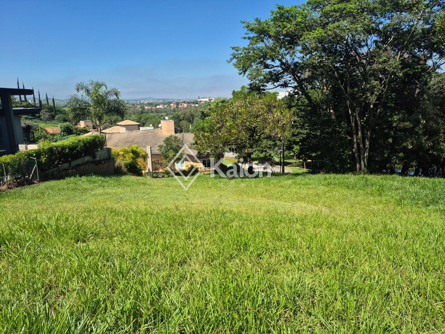 Terreno no Jardim Plaza Athénée, em Itu disponível para à venda | Grupo Kaion: 