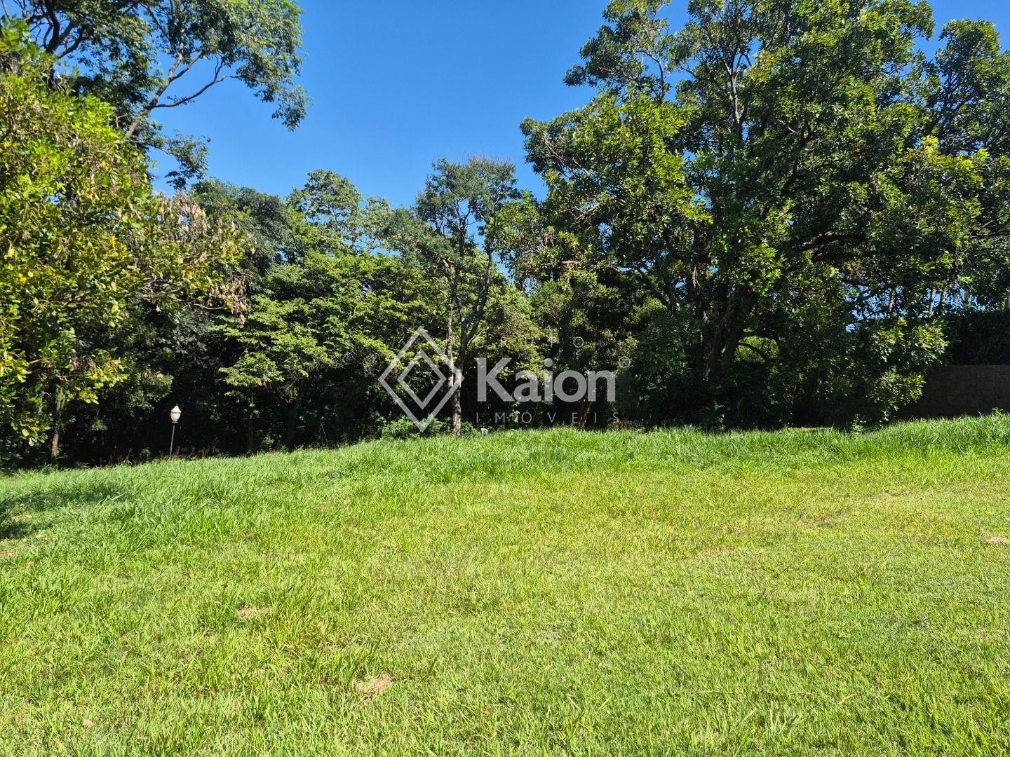 Terreno no Jardim Plaza Athénée, em Itu disponível para à venda | Grupo Kaion: 