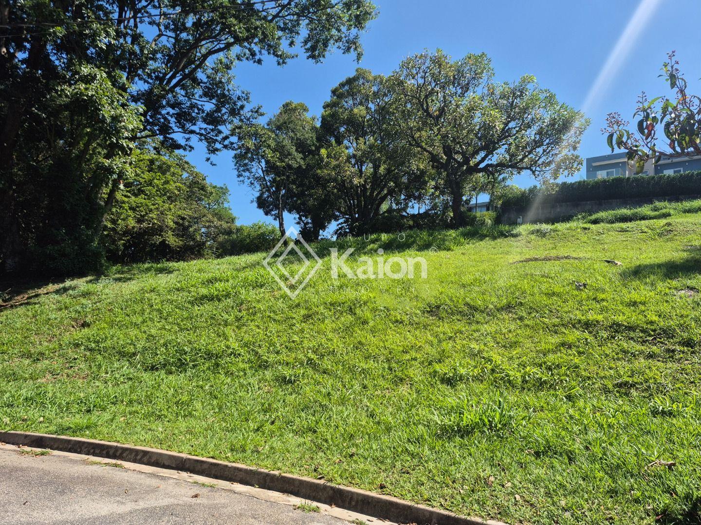 Terreno no Jardim Plaza Athénée, em Itu disponível para à venda | Grupo Kaion: 