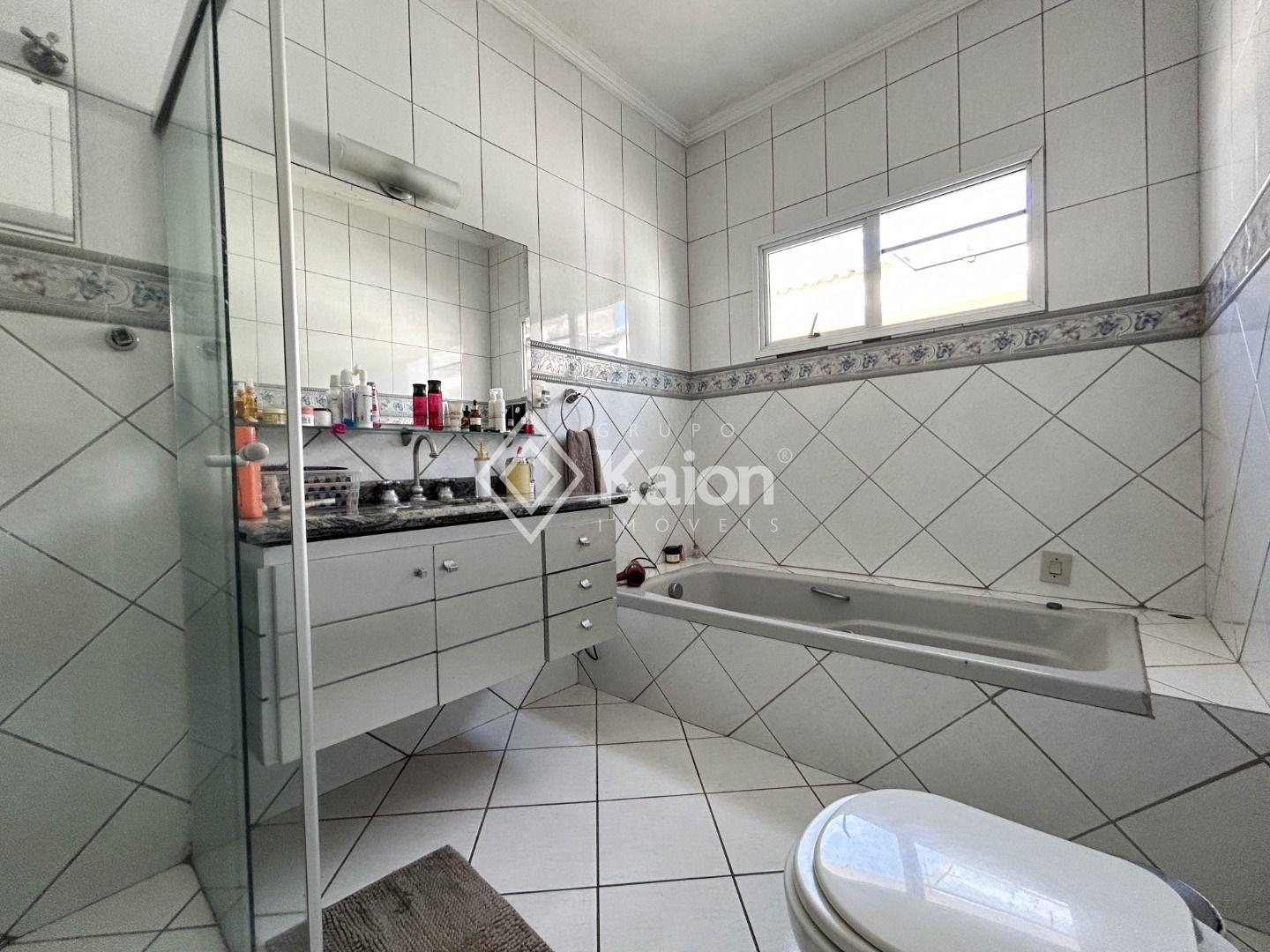 Casa no Condomínio Portal de Itu, em Itu disponível para para aluguel | Grupo Kaion: 