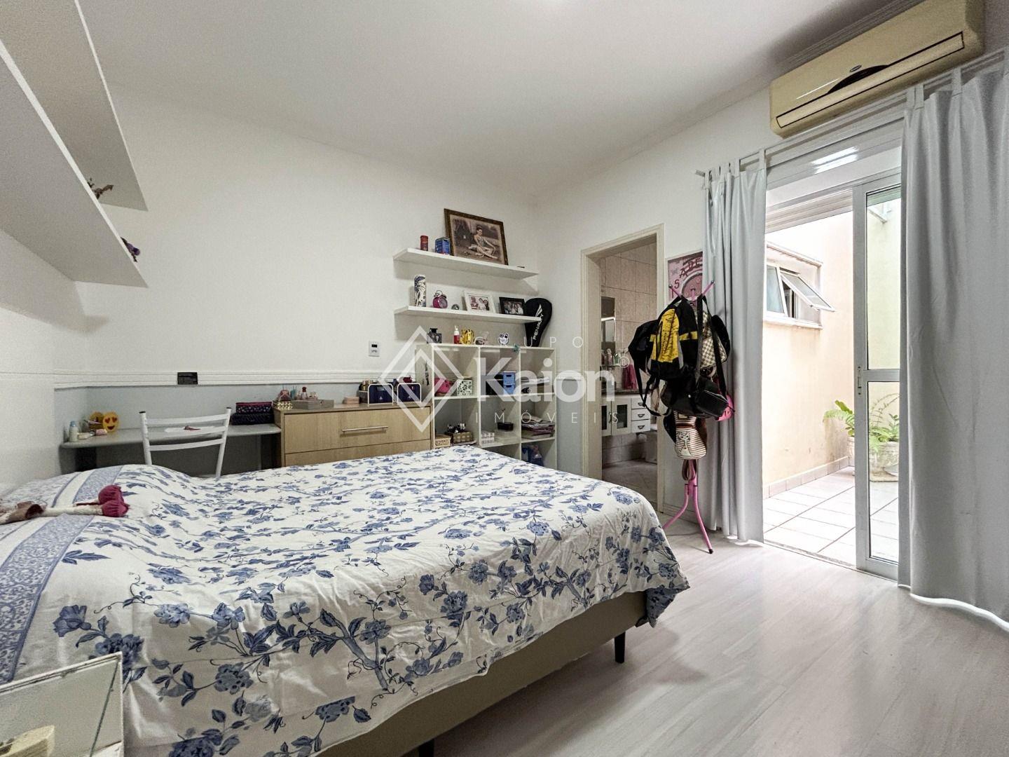Casa no Condomínio Portal de Itu, em Itu disponível para para aluguel | Grupo Kaion: 
