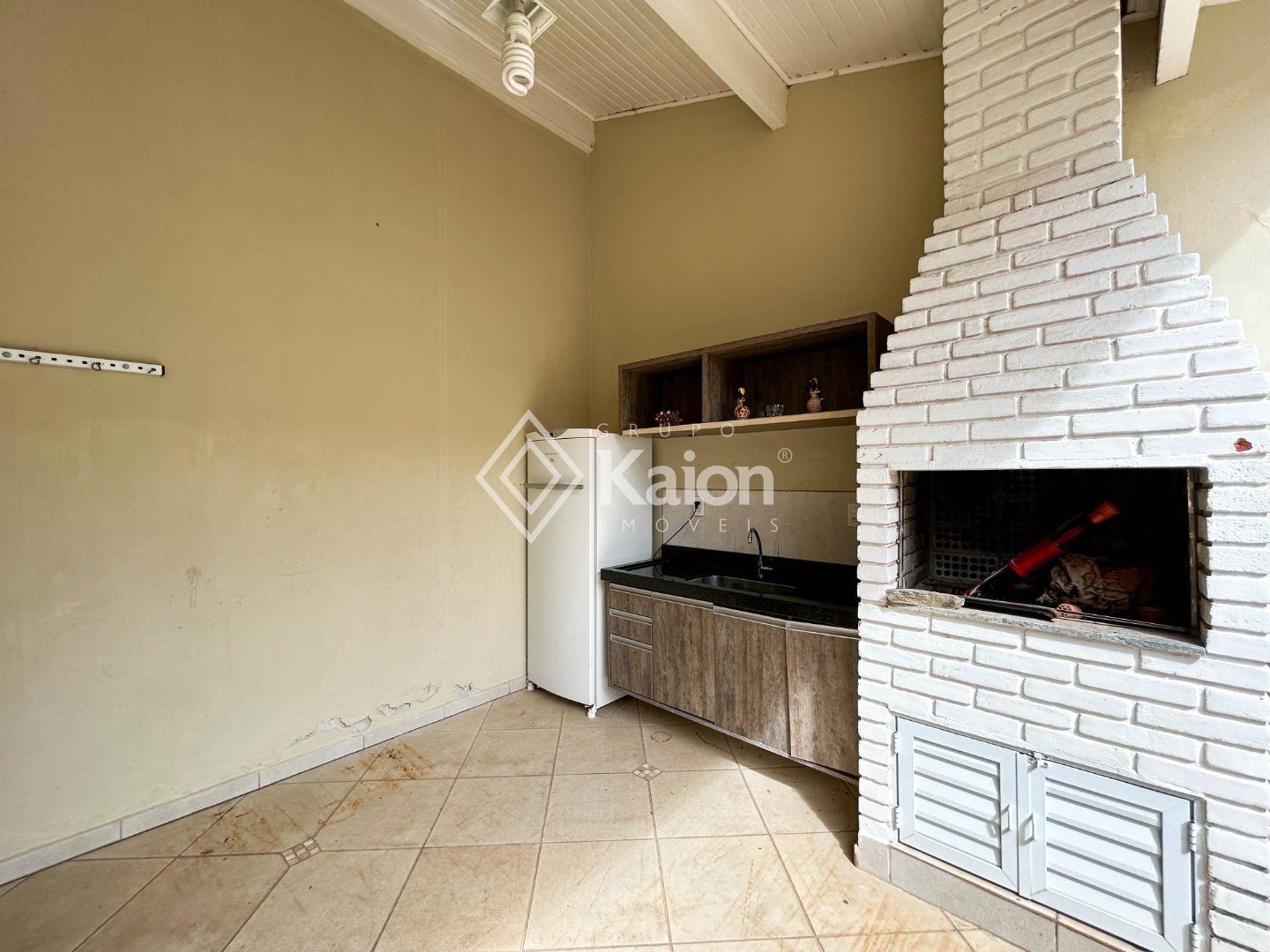 Casa no Condomínio Portal de Itu, em Itu disponível para para aluguel | Grupo Kaion: 