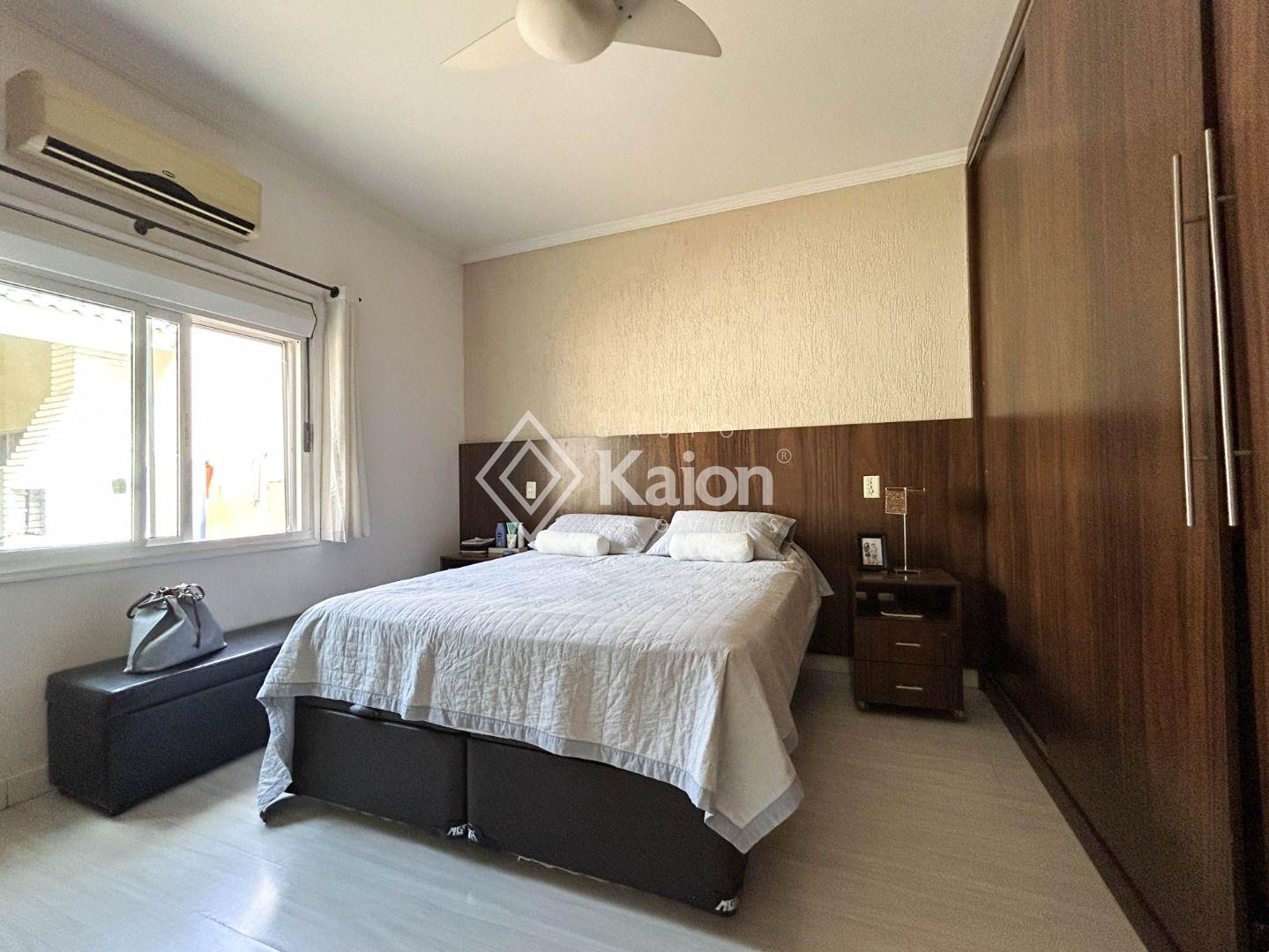 Casa no Condomínio Portal de Itu, em Itu disponível para para aluguel | Grupo Kaion: 